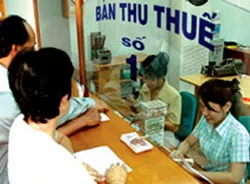 Truy thu thuế: Không phải chỉ một mình doanh nghiệp gánh