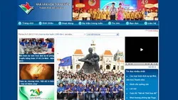 Trao giải cuộc thi thiết kế nhật ký điện tử “Làm theo lời Bác - Đời tôi trưởng thành”