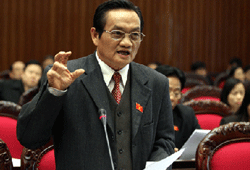 Đừng nên suy nghĩ và hiểu sai về quy định cấp chính quyền đầy đủ hay không đầy đủ