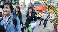 Thành Đoàn chăm lo Tết cho công nhân, sinh viên khó khăn
