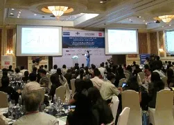 Dự báo Việt Nam tăng trưởng kinh tế 5,8% trong năm 2014