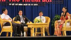 Mãi là tấm gương sáng