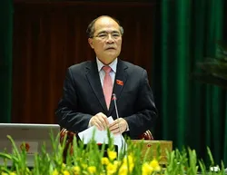 Phiên chất vấn ngày 21/11 của kỳ họp thứ 6 Quốc hội khóa 13