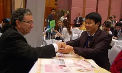 Hội thảo giới thiệu sản phẩm nông nghiệp Argentina