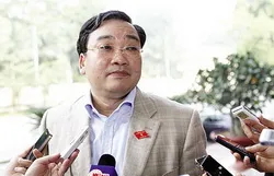 Các địa phương không chủ quan mà phải chủ động nhiều phương án phòng, chống lụt bão
