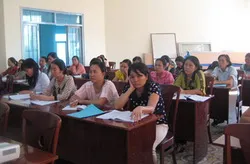 Giáo dục phẩm chất, đạo đức phụ nữ Việt Nam thời kỳ đẩy mạnh công nghiệp hóa, hiện đại hóa đất nước