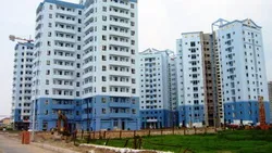Chuyển đổi căn hộ tái định cư sang nhà ở xã hội