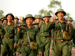 Thành Đoàn phát động cuộc thi viết “Hình tượng anh bộ đội Cụ Hồ”
