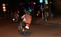 Phối hợp hiệu quả các lực lượng chống cướp giật trên địa bàn Quận 1