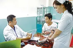 VĐHN: Bệnh viện Quận 10 triển khai hiệu quả mô hình bác sĩ gia đình