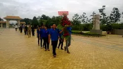 Vang mãi “Tiếng mõ Nam Lân”