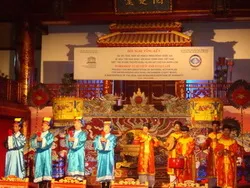 Nhiều hoạt động kỷ niệm Ngày Di sản Văn hóa Việt Nam