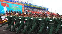 Kỷ niệm 50 năm Chiến thắng Đầm Dơi – Cái Nước – Chà Là