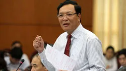 Phải đổi mới tư duy để đổi mới giáo dục