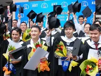 Thành lập Trung tâm kiểm định chất lượng giáo dục thứ hai tại VN
