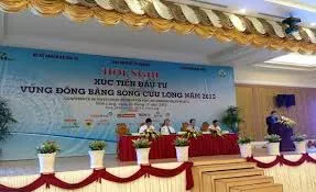 Diễn đàn hợp tác kinh tế đồng bằng sông Cửu Long năm 2013