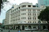 Hai khách sạn Majestic Sài Gòn và Continental đạt giải nhất vòng loại cuộc thi “Chiếc thìa Vàng” khu vực TP.HCM.