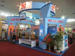 120 Công ty trong nước và quốc tế tham dự Ascope 2013