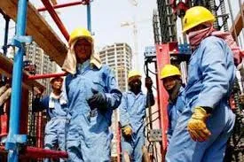 Tăng cường khung pháp lý an toàn, vệ sinh lao động