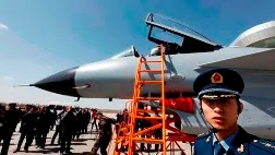Thế giới tiếp tục phản đối Trung Quốc thiết lập Vùng ADIZ trên biển Hoa Đông