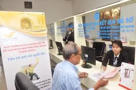 Quận 3 không ngừng nỗ lực cải cách hành chính