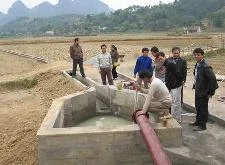 Nông thôn mới từ góc nhìn khoa học