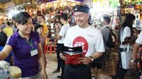 Cần làm thay đổi nhận thức của tiểu thương