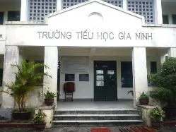 Bibica sửa chữa hai trường tiểu học tại Quảng Bình