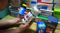 Nhiều bất cập trong quản lý thực phẩm chức năng