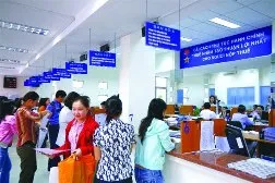 TP.HCM: Nhiều giải pháp đột phá trong cải cách hành chính