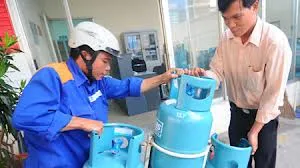 Tăng giá gas chưa thật sự có cạnh tranh