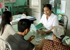 Việt Nam có những tiến bộ đáng kể trong phòng, chống HIV