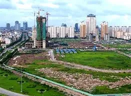Chạy “nước rút” cấp GCN quyền sử dụng đất lần đầu
