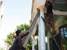 Hỗ trợ hơn 600 triệu đồng cho đoàn viên, công nhân lao động sửa nhà