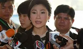 Đảo chính nghiêm trọng khiến Thủ tướng Thái Lan Yingluck Shinawatra phải rời bỏ trụ sở