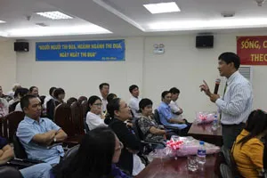 Số ca bị nhiễm HIV trong công nhân lao động tăng cao