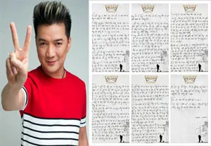 VĐHN: Hội chứng tâm thư!