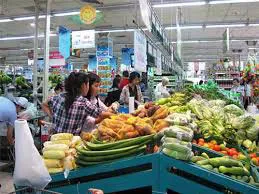 TPHCM: Hàng hóa Tết Giáp Ngọ 2014 sẽ đầy đủ, đúng chất lượng, giá cả