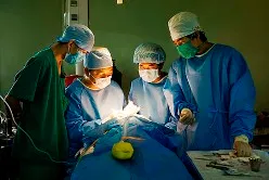 Phẫu thuật dị tật môi và hàm ếch miễn phí cho trẻ em