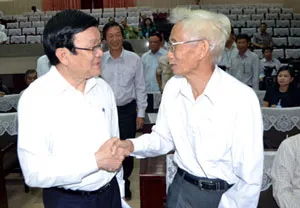 Nâng cao chất lượng nguồn nhân lực để phục vụ mục tiêu phát triển