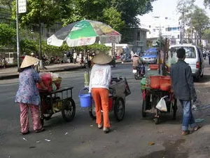 TPHCM đặt mục tiêu có thêm 3 quận không còn hộ nghèo