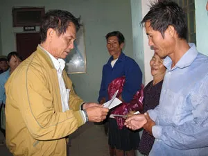 Những chuyến đi vượt tầm phủ sóng