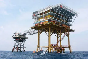 Ấm lòng quân dân Trường Sa