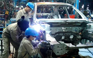 6 doanh nghiệp Hàn Quốc nhận giải thưởng Trách nhiệm xã hội