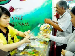 Cần 75 triệu USD cho phát triển cà phê bền vững