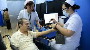 TPHCM đảm bảo 100% trạm y tế đều có bác sỹ