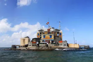 Chương trình giao lưu văn hóa “gần lắm Trường Sa”