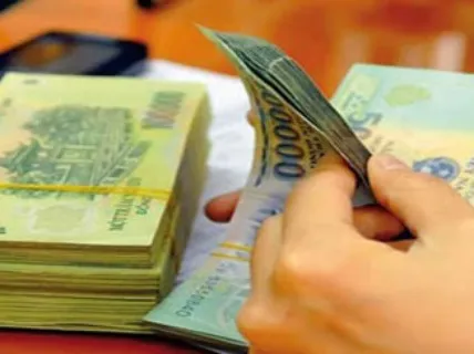 Công đoàn cơ sở được quyền sử dụng 65% số thu kinh phí công đoàn