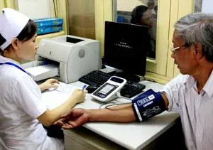 Tháng hành động quốc gia về dân số: Hướng về người cao tuổi