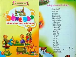 VĐHN: Một kiểu giáo dục phản khoa học